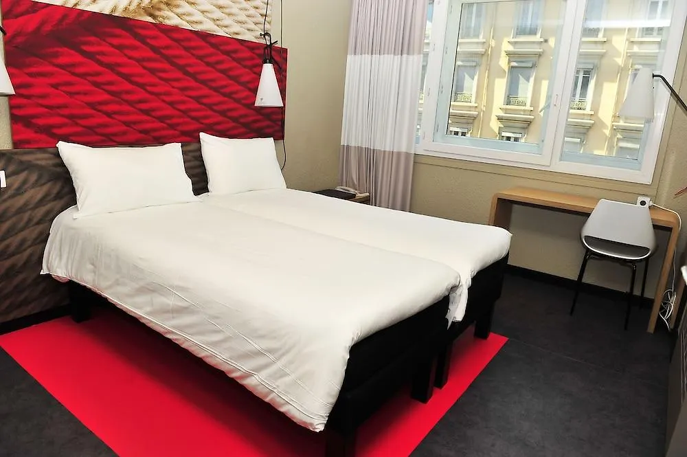 Ibis Lyon Centre Ξενοδοχείο