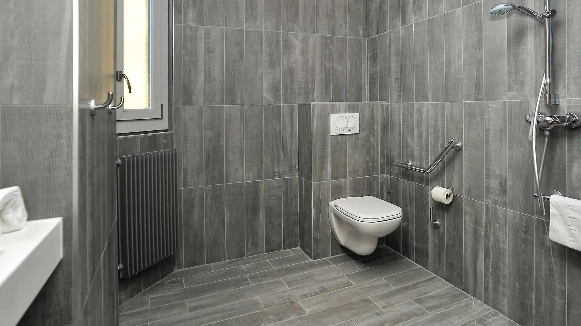 Ibis Lyon Centre Ξενοδοχείο 3*,