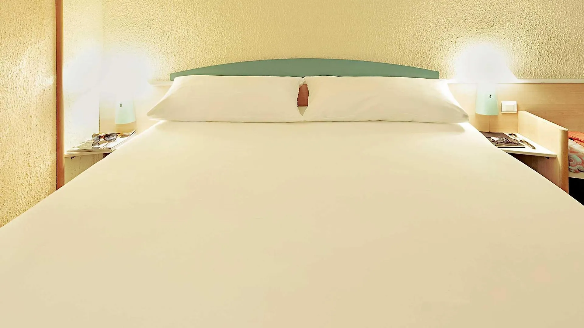 Ibis Lyon Centre Ξενοδοχείο
