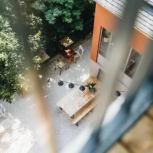 Les Chouettes Albergue Rennes