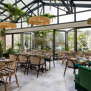 Hotel La Perle Saint Germain Des Pres ***