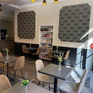 Regina Boutique Hotel Avinhão