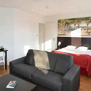 Appartement Quadraverde