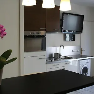 Appartement Le 6ème Côté Foch