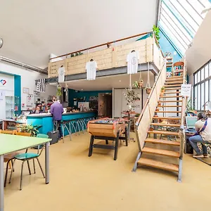 Alter'hostel Lione