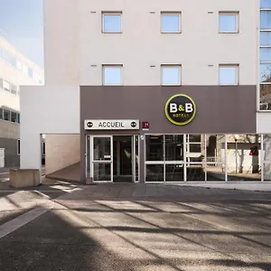 Hotel Centre Monplaisir