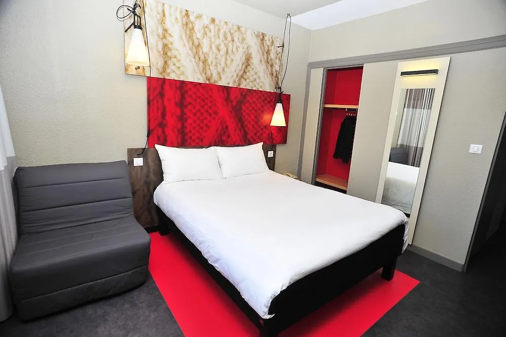 Ibis Lyon Centre Otel 3*,  Fransa