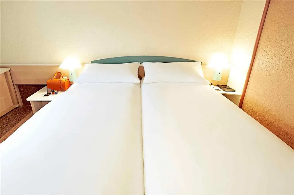 Ibis Lyon Centre Otel