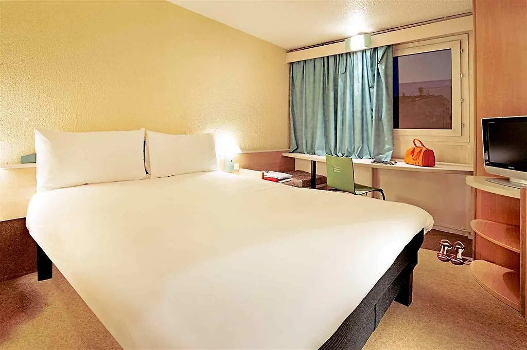Ibis Lyon Centre Otel Fransa