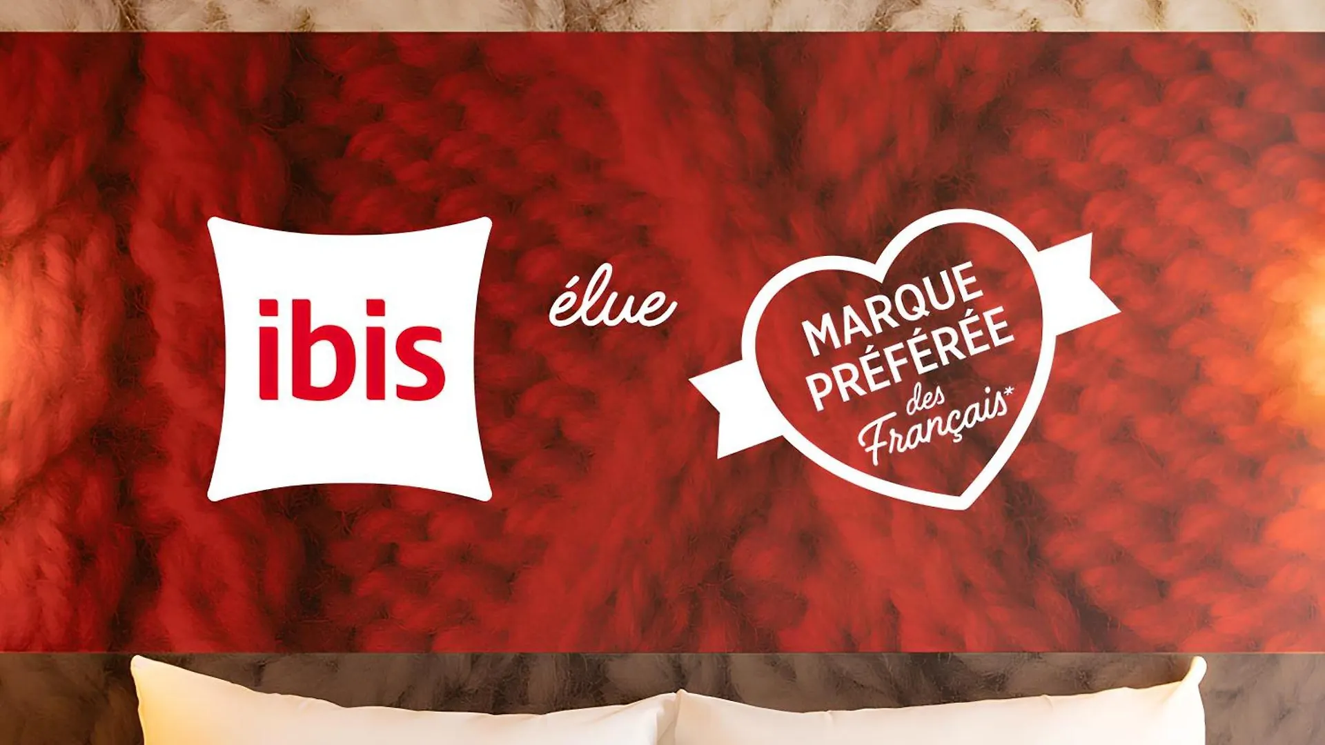 Hotel ibis Lyon Centre