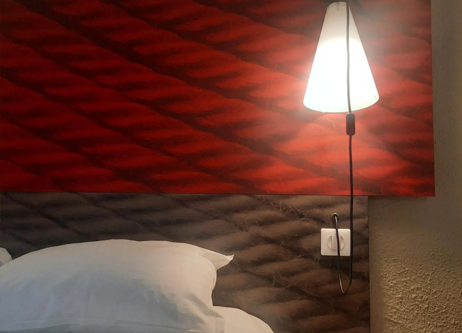 Ibis Lyon Centre Otel 3*,