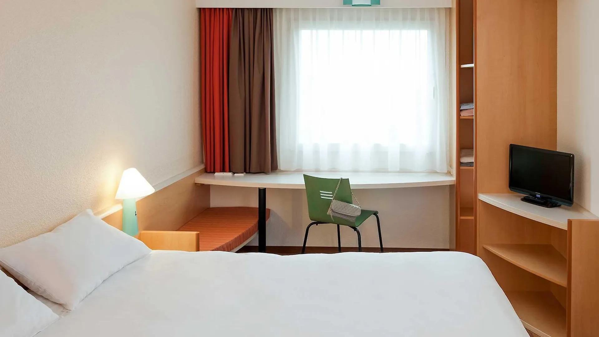 Hotel ibis Lyon Centre